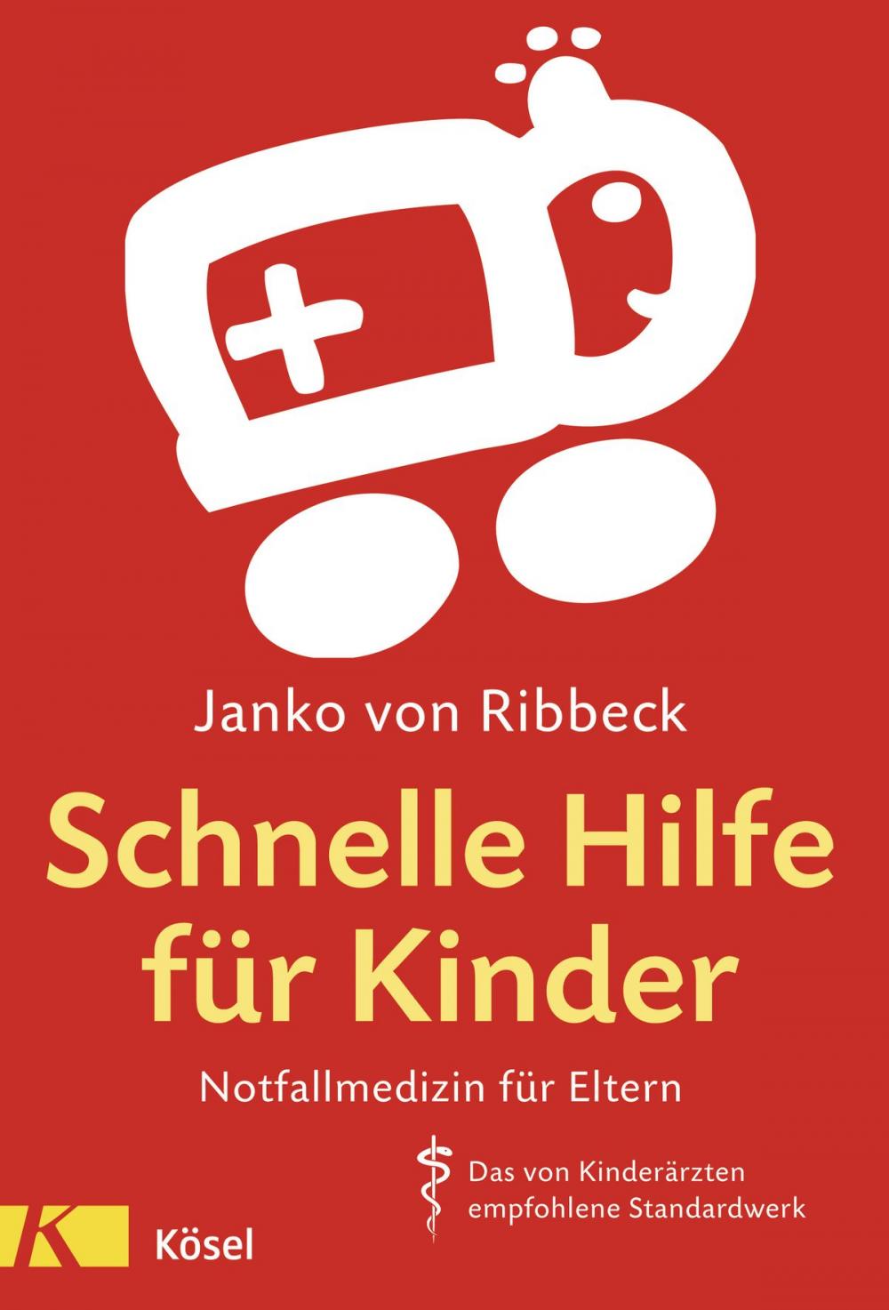 Big bigCover of Schnelle Hilfe für Kinder