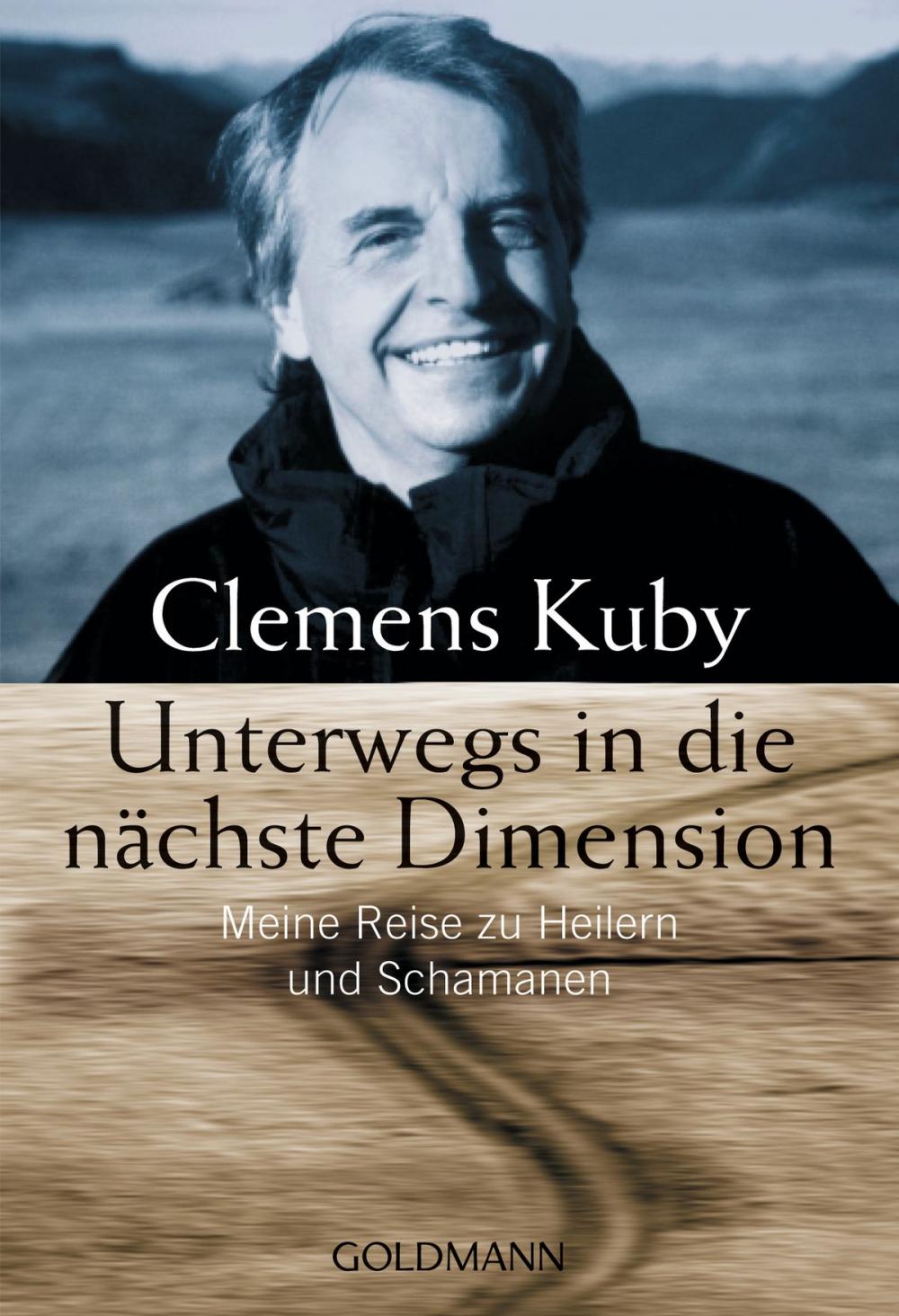 Big bigCover of Unterwegs in die nächste Dimension