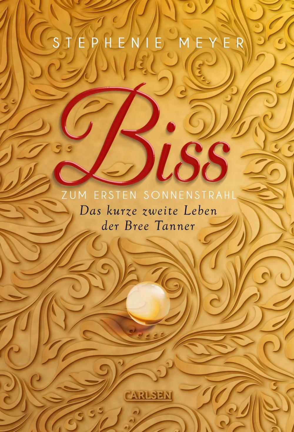 Big bigCover of Biss zum ersten Sonnenstrahl (Bella und Edward )