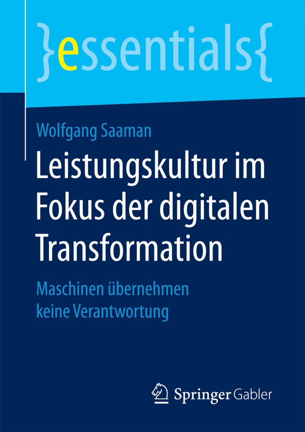 Big bigCover of Leistungskultur im Fokus der digitalen Transformation