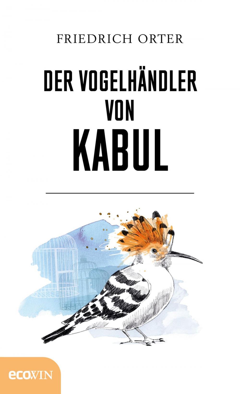 Big bigCover of Der Vogelhändler von Kabul