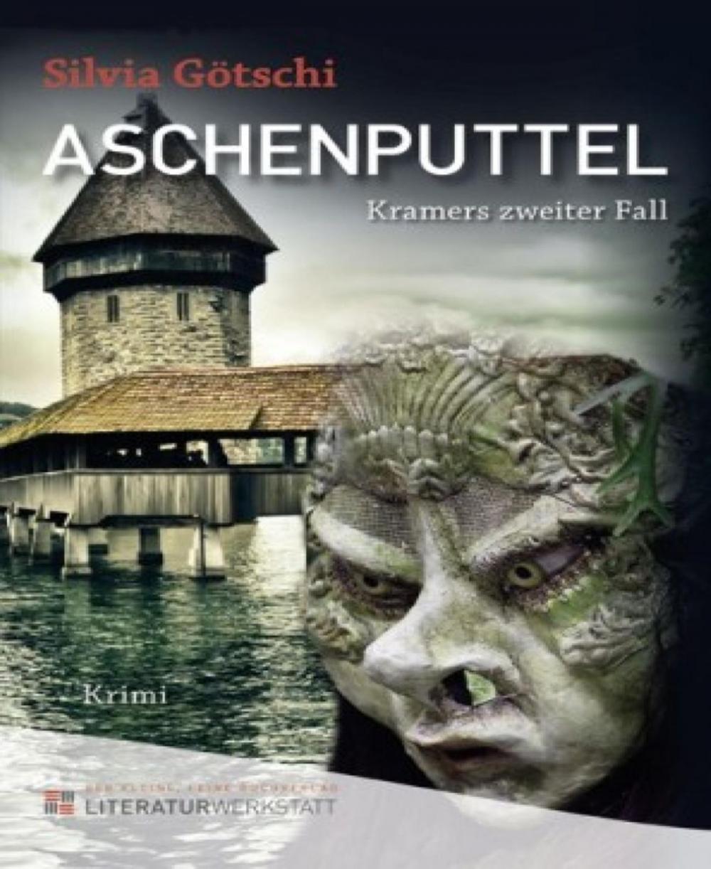 Big bigCover of Aschenputtel