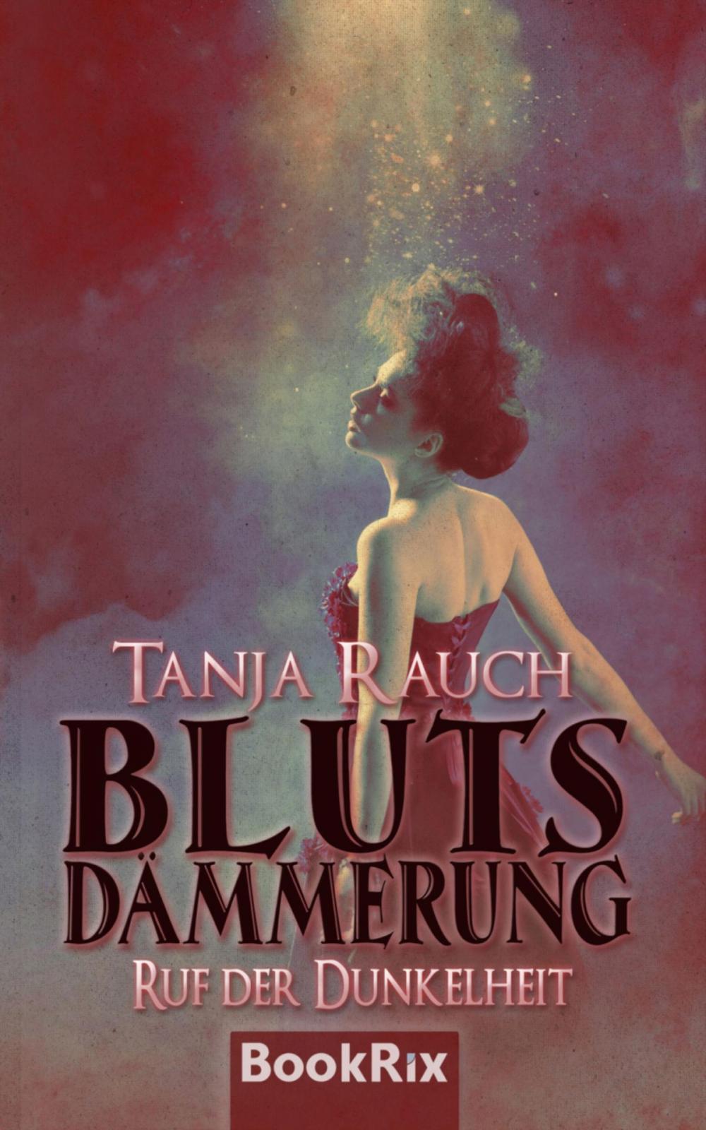 Big bigCover of Blutsdämmerung Band 3