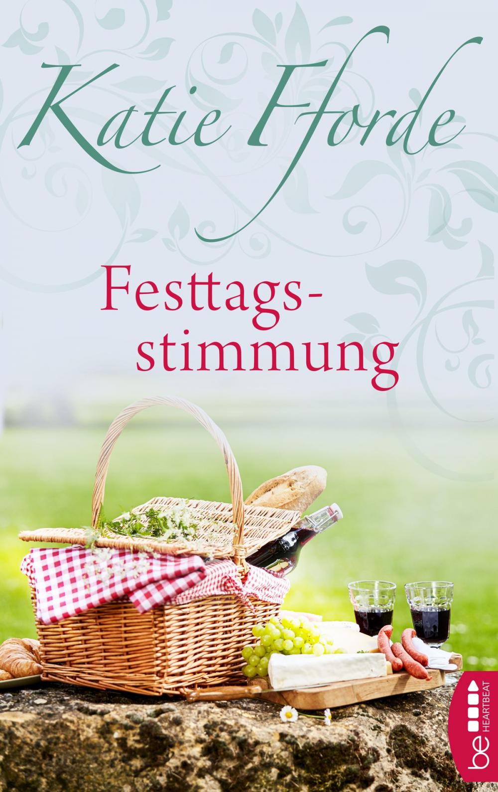 Big bigCover of Festtagsstimmung