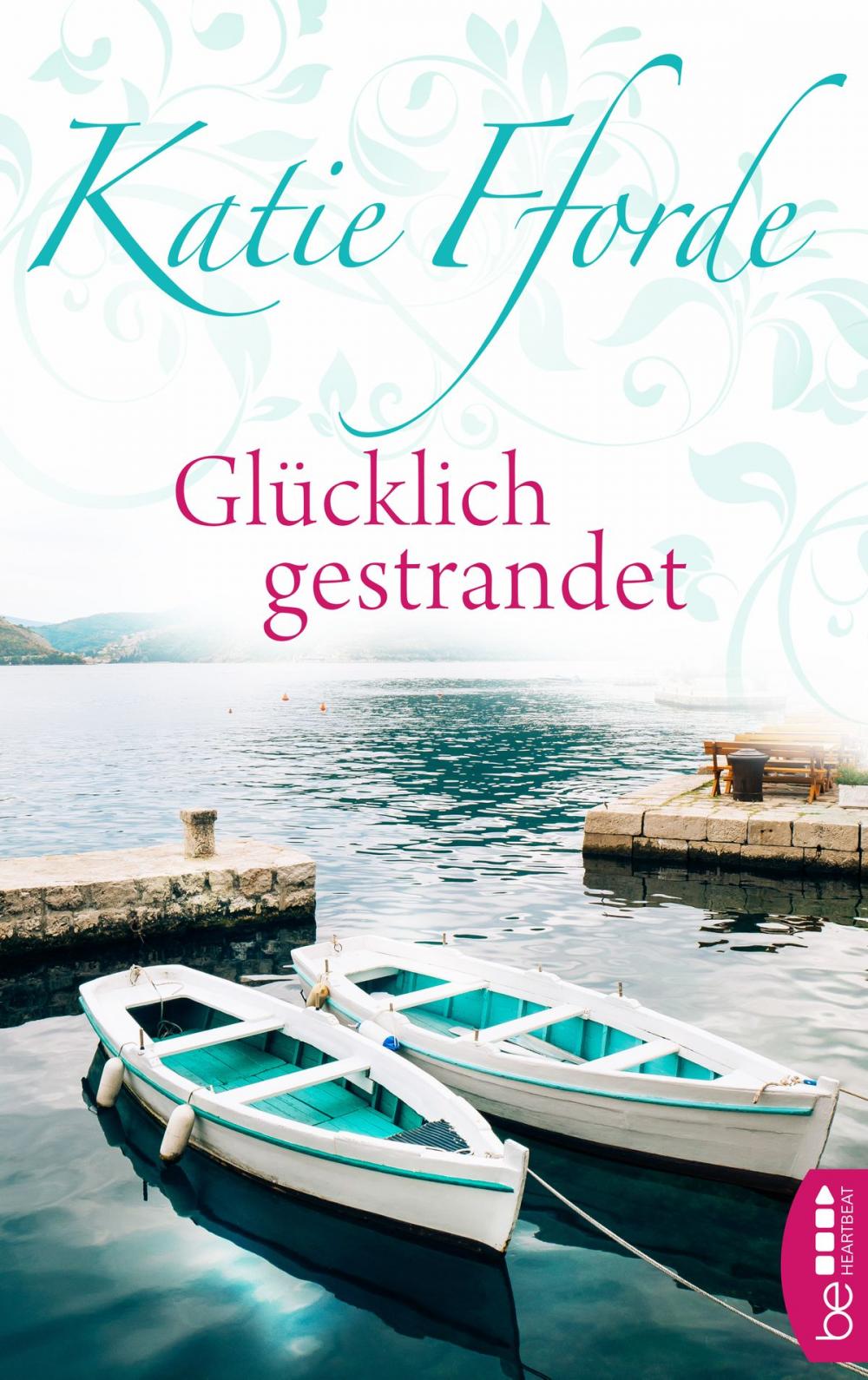 Big bigCover of Glücklich gestrandet