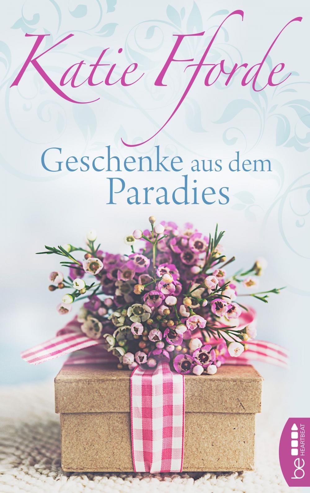 Big bigCover of Geschenke aus dem Paradies