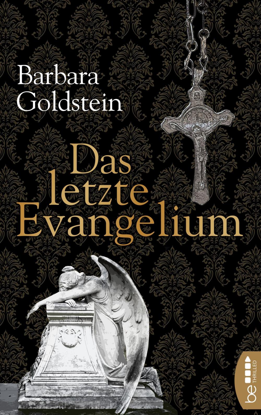 Big bigCover of Das letzte Evangelium