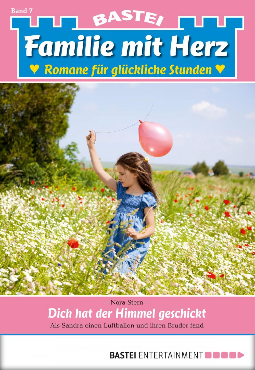 Big bigCover of Familie mit Herz - Folge 07