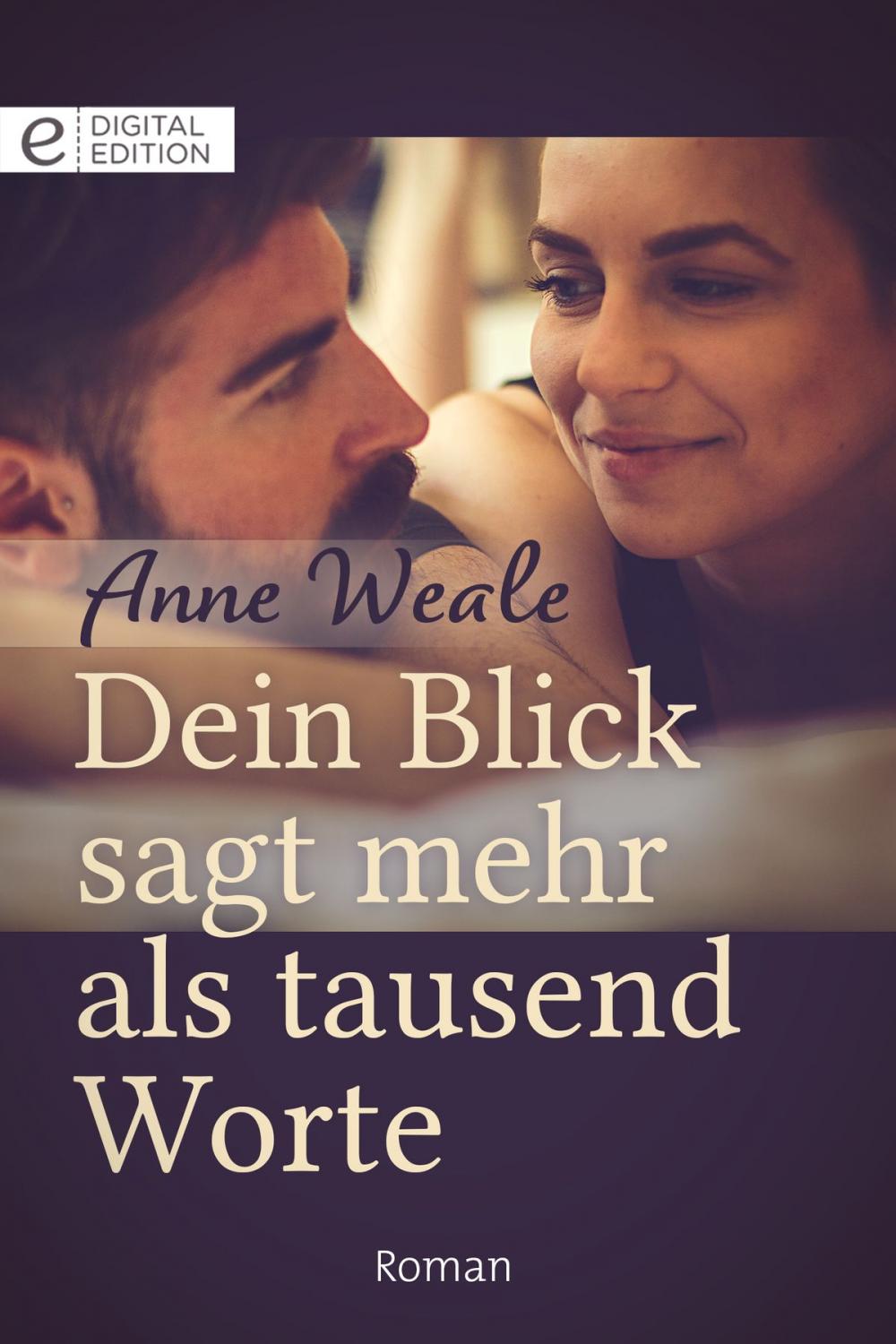 Big bigCover of Dein Blick sagt mehr als tausend Worte