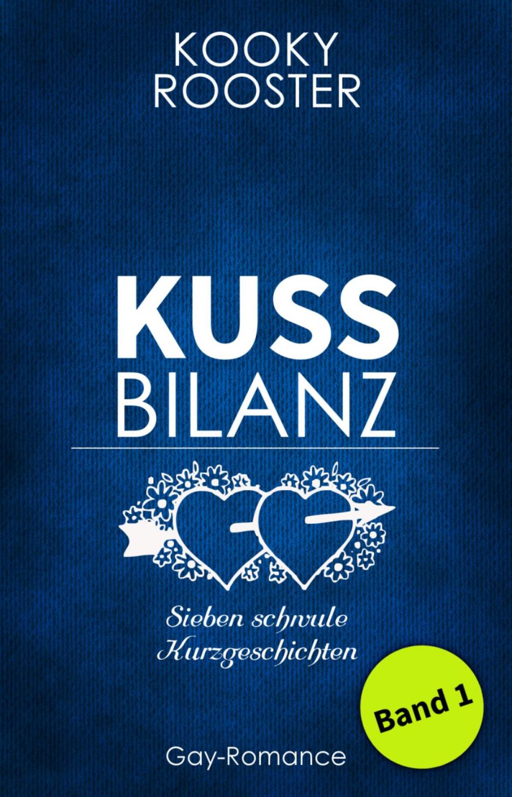 Big bigCover of Kussbilanz 1