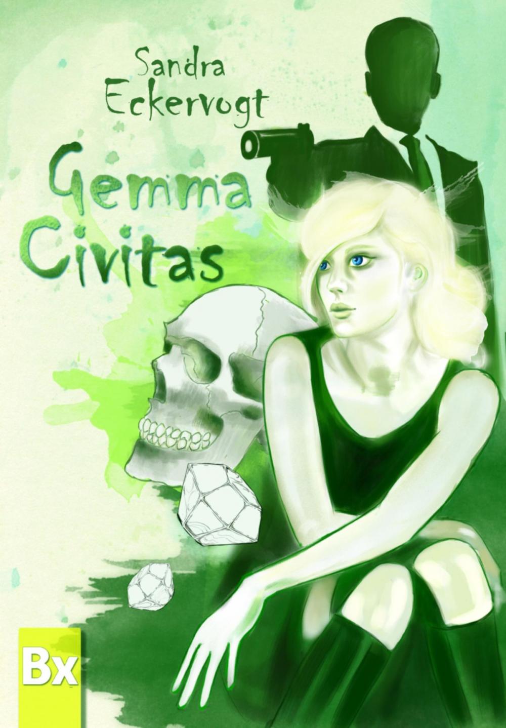 Big bigCover of Gemma Civitas