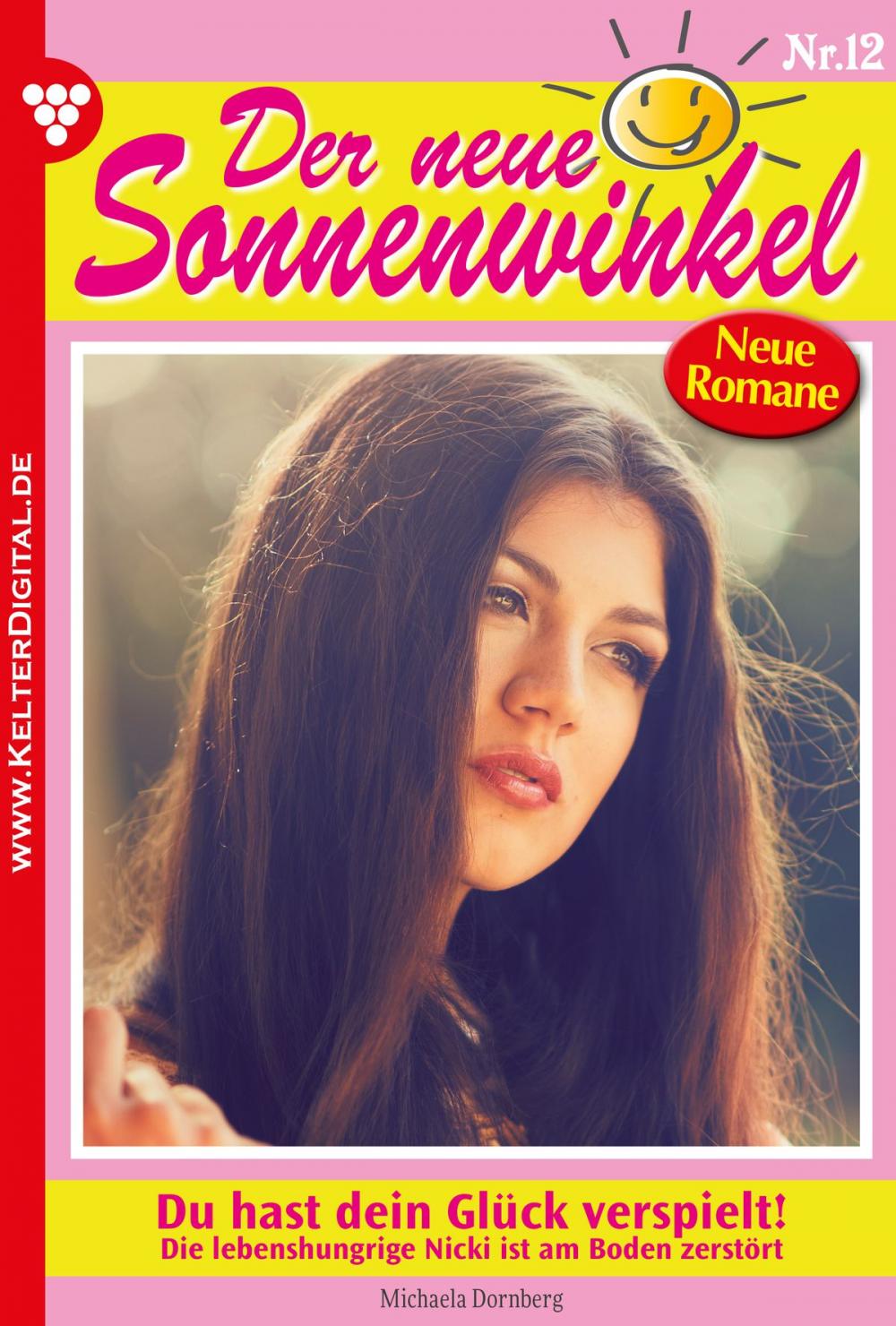 Big bigCover of Der neue Sonnenwinkel 12 – Familienroman