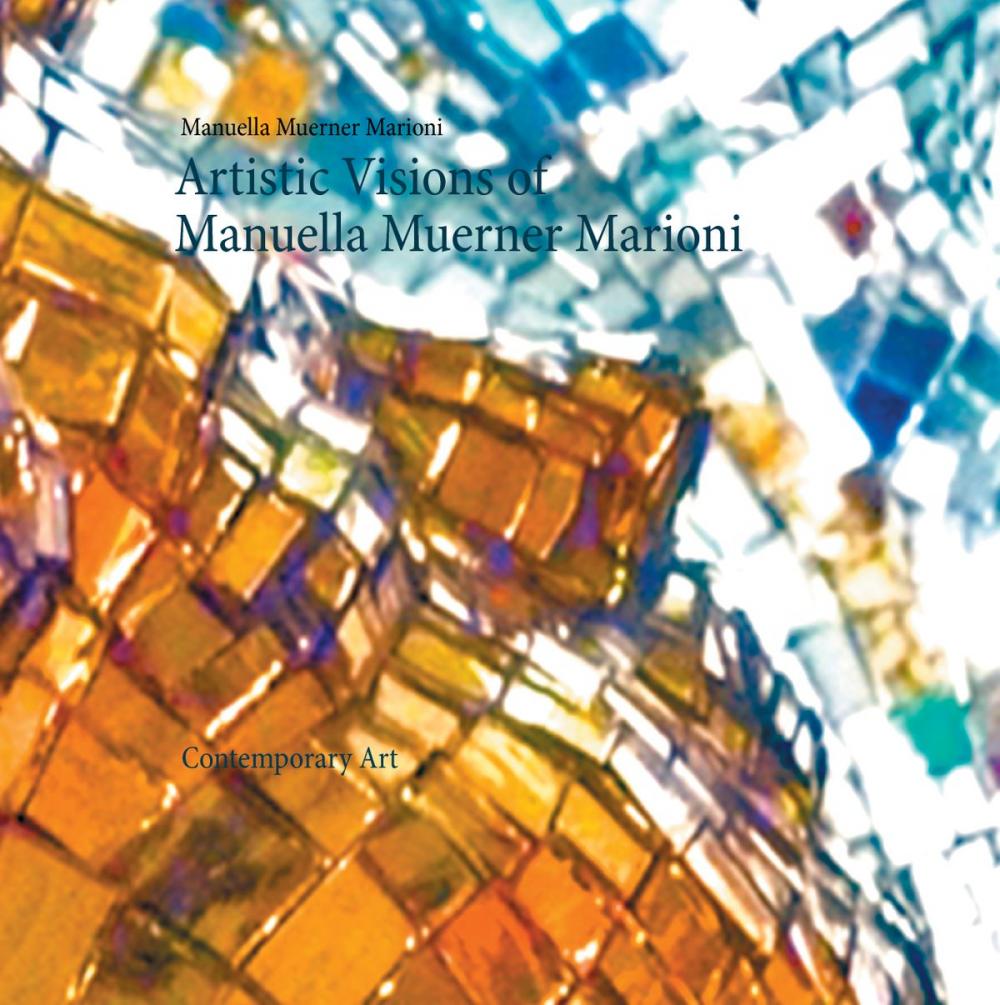 Big bigCover of Manuella Muerner Marioni