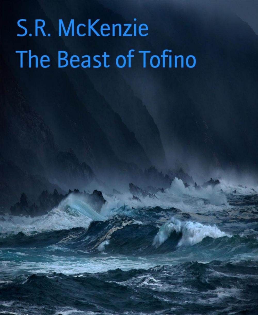 Big bigCover of The Beast of Tofino