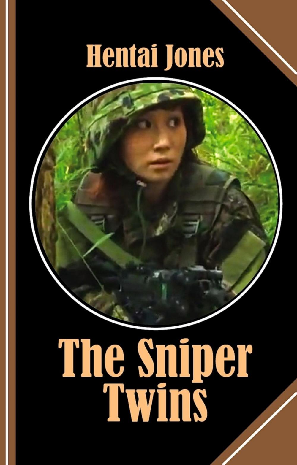 Big bigCover of The Sniper Twins
