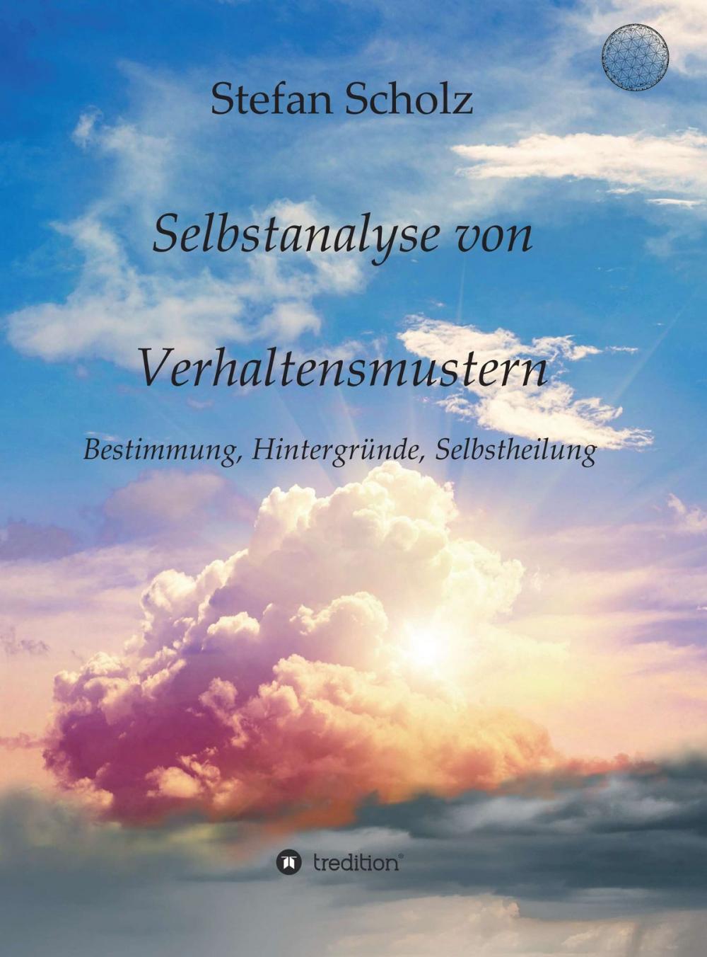 Big bigCover of Selbstanalyse von Verhaltensmustern