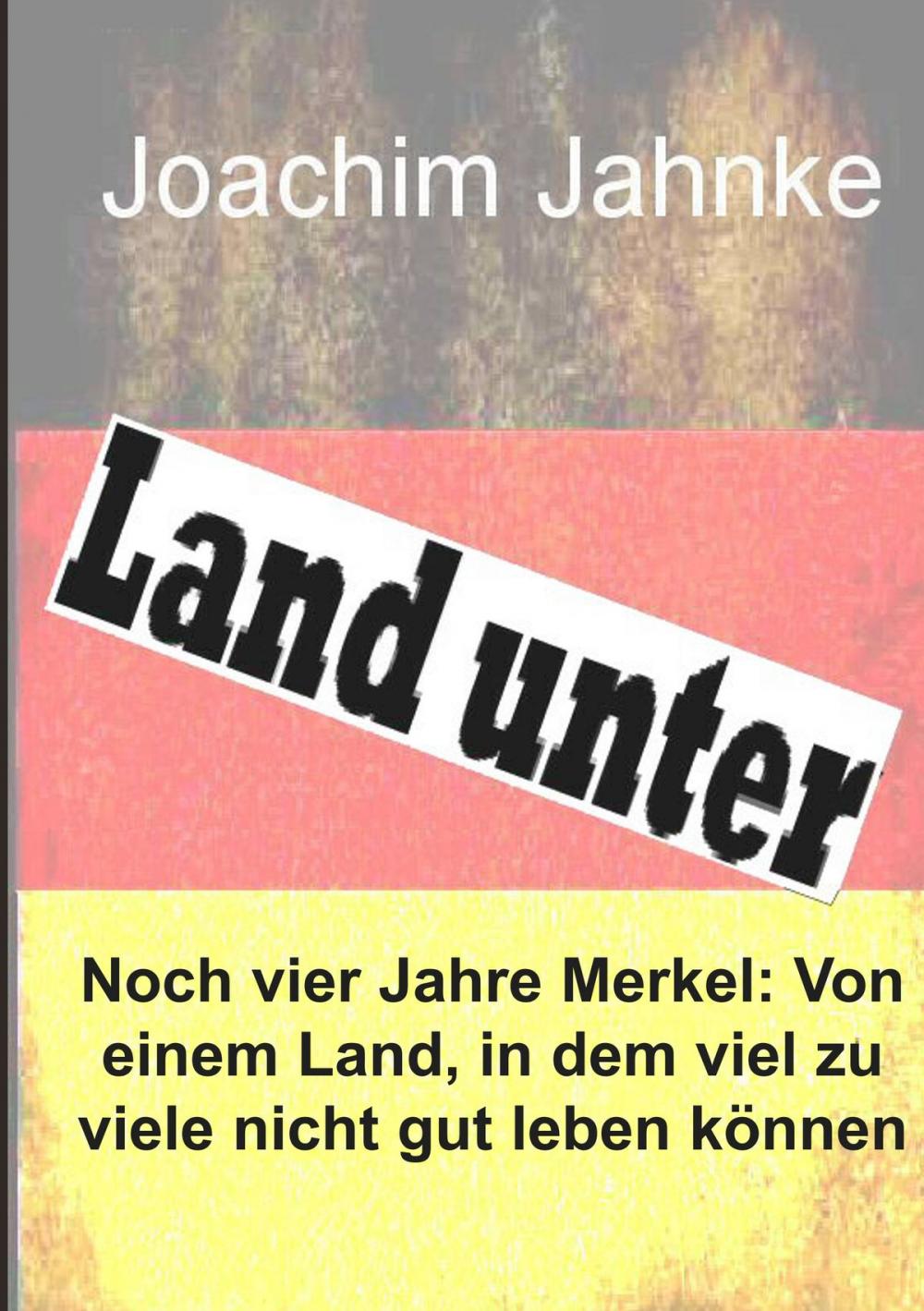 Big bigCover of Land unter