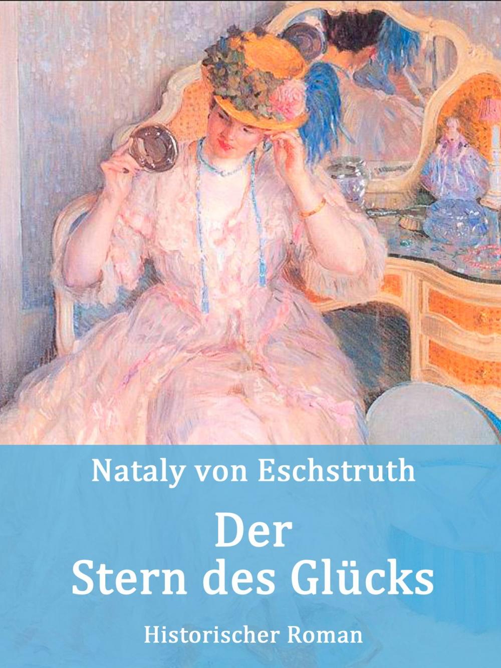 Big bigCover of Der Stern des Glücks