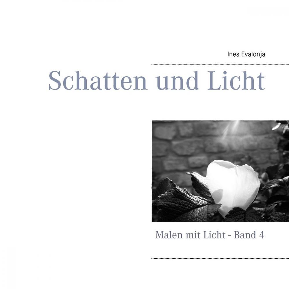 Big bigCover of Schatten und Licht