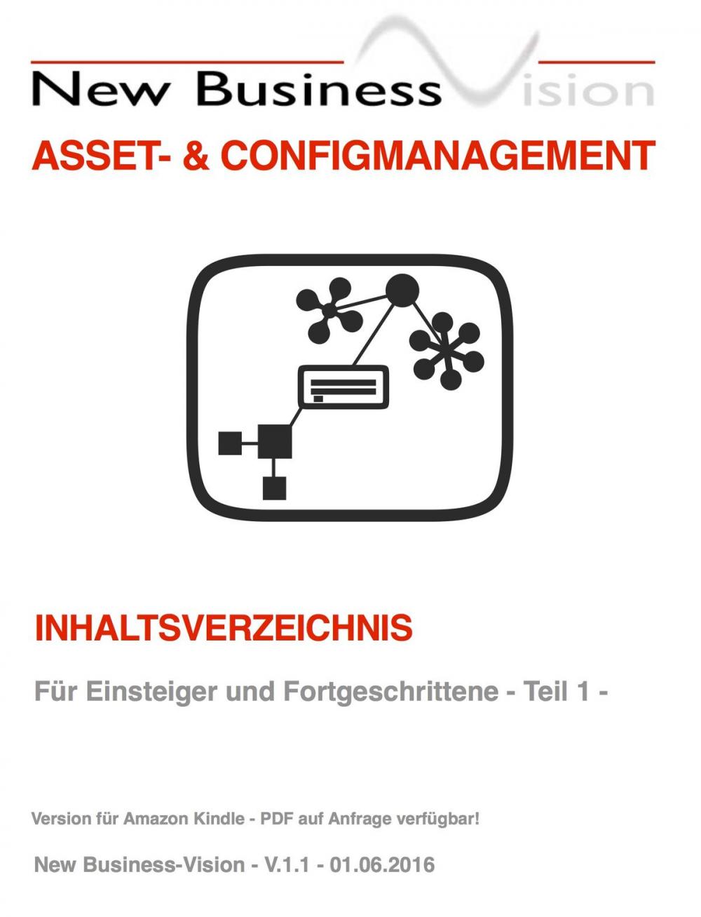 Big bigCover of Asset- und Configmanagement