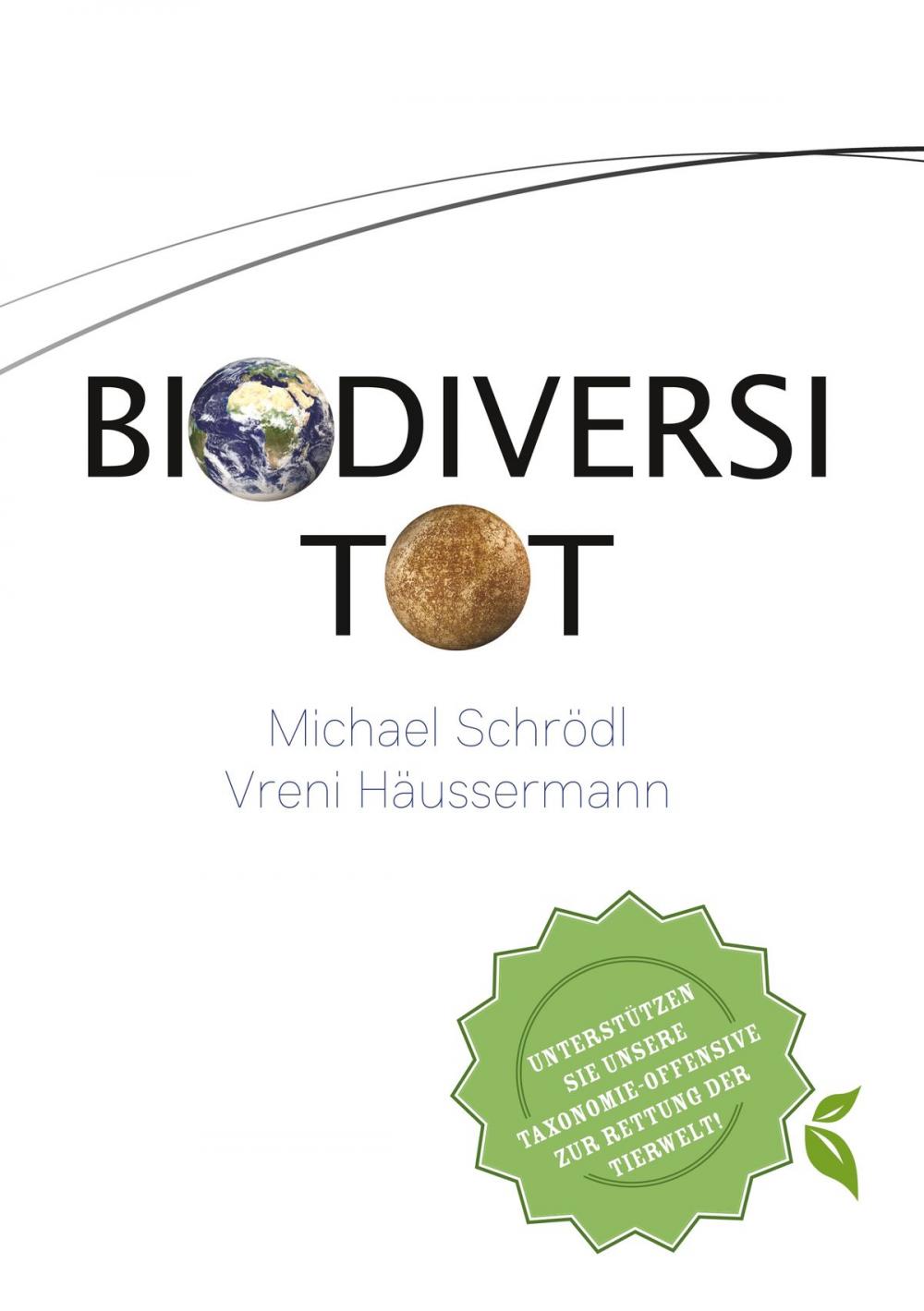 Big bigCover of BiodiversiTOT - Die globale Artenvielfalt jetzt entdecken, erforschen und erhalten