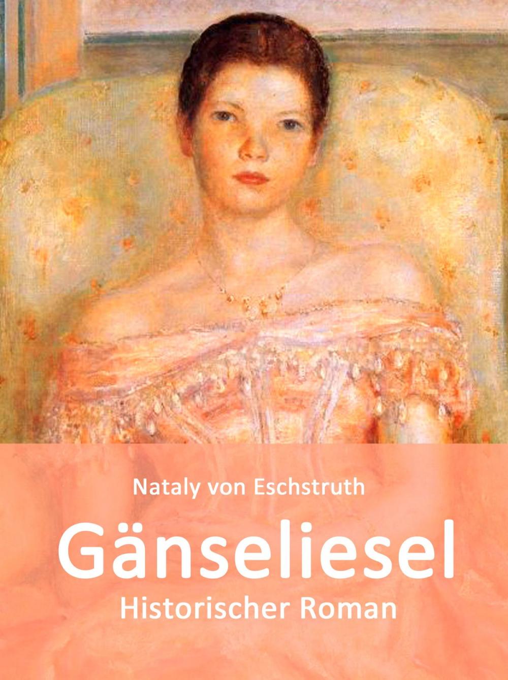 Big bigCover of Gänseliesel