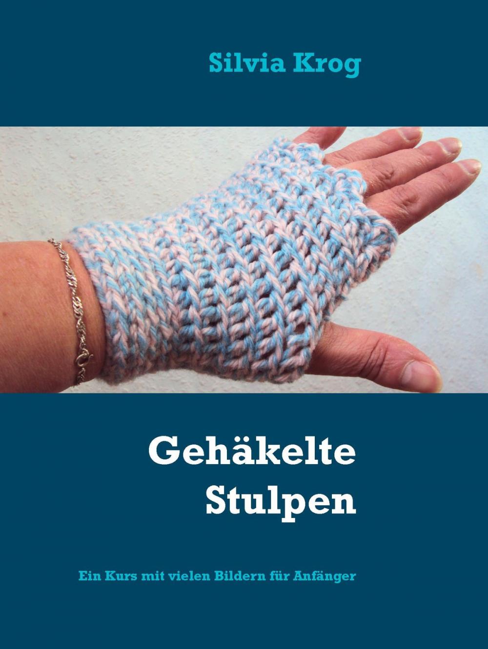 Big bigCover of Gehäkelte Stulpen