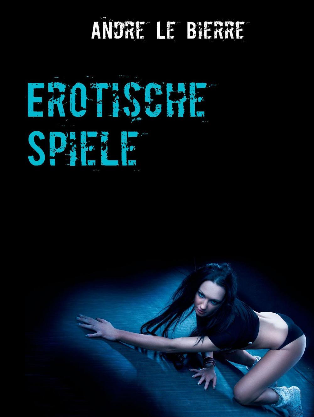 Big bigCover of Erotische Spiele