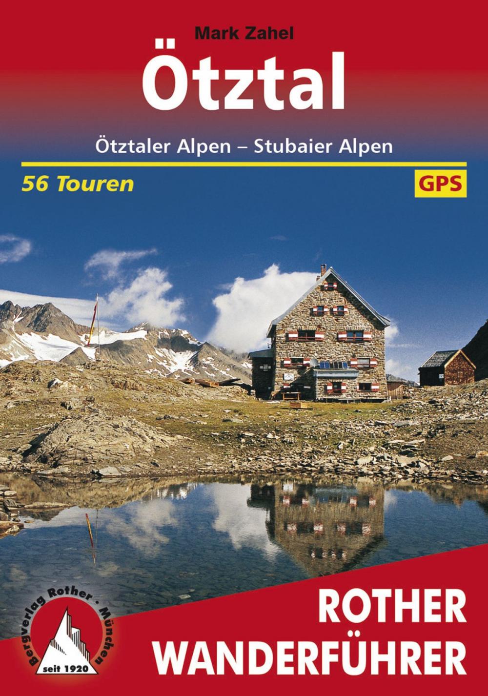 Big bigCover of Ötztal