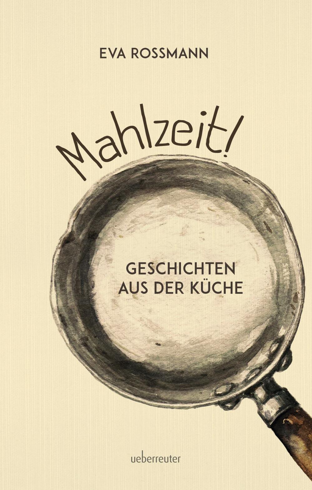 Big bigCover of Mahlzeit!