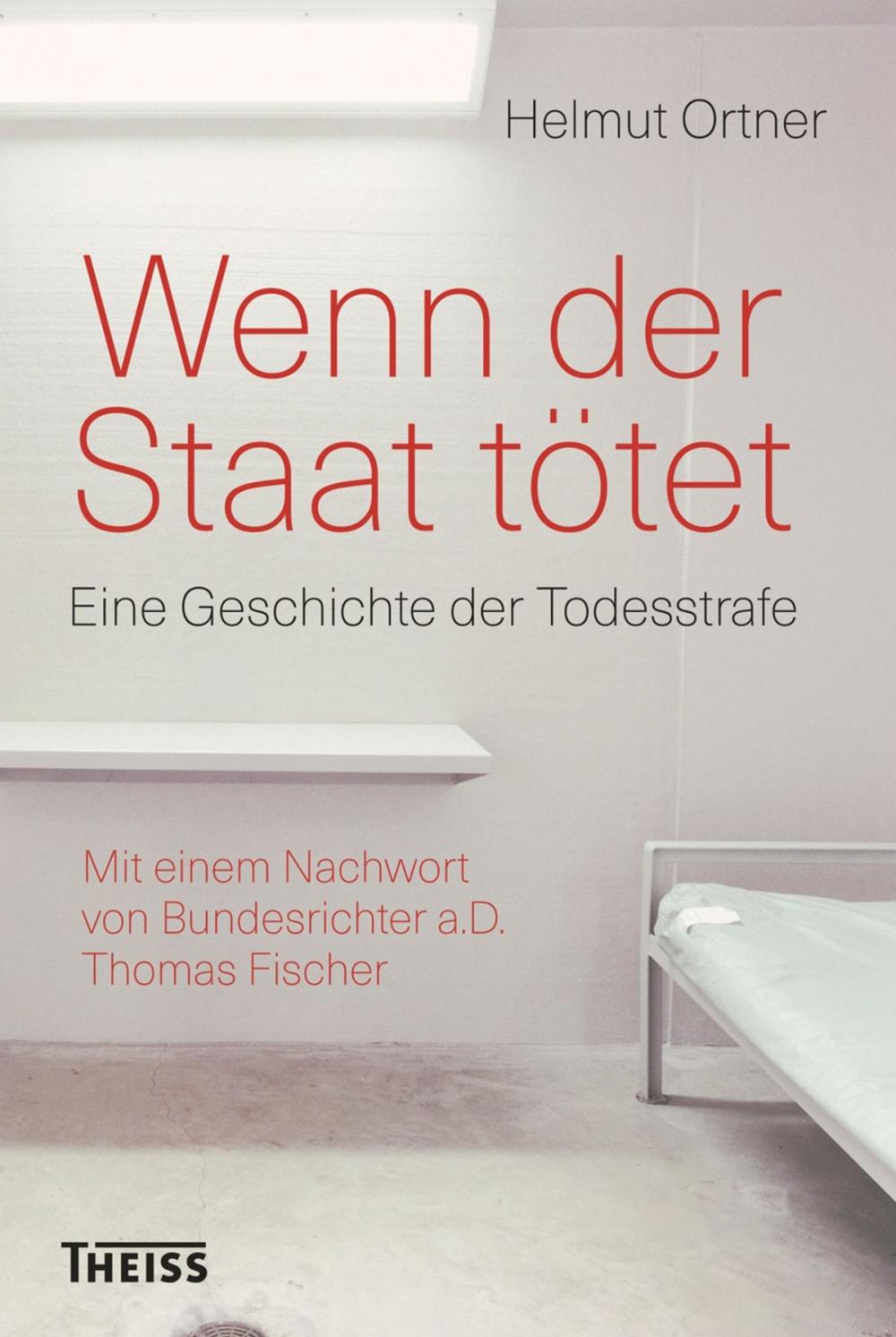 Big bigCover of Wenn der Staat tötet