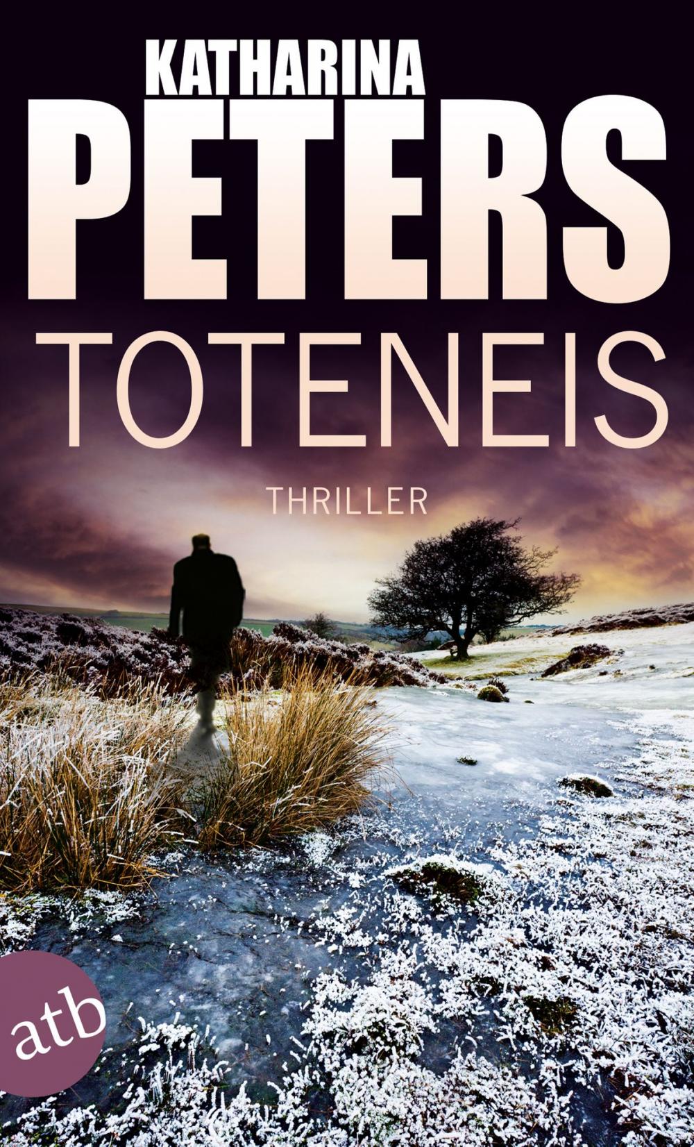 Big bigCover of Toteneis