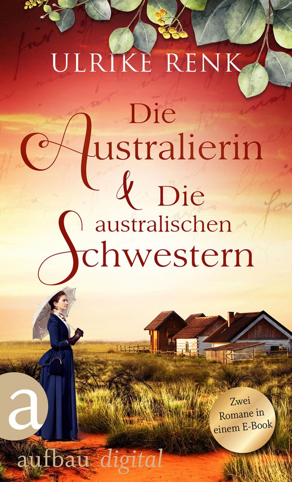 Big bigCover of Die Australierin & Die australischen Schwestern