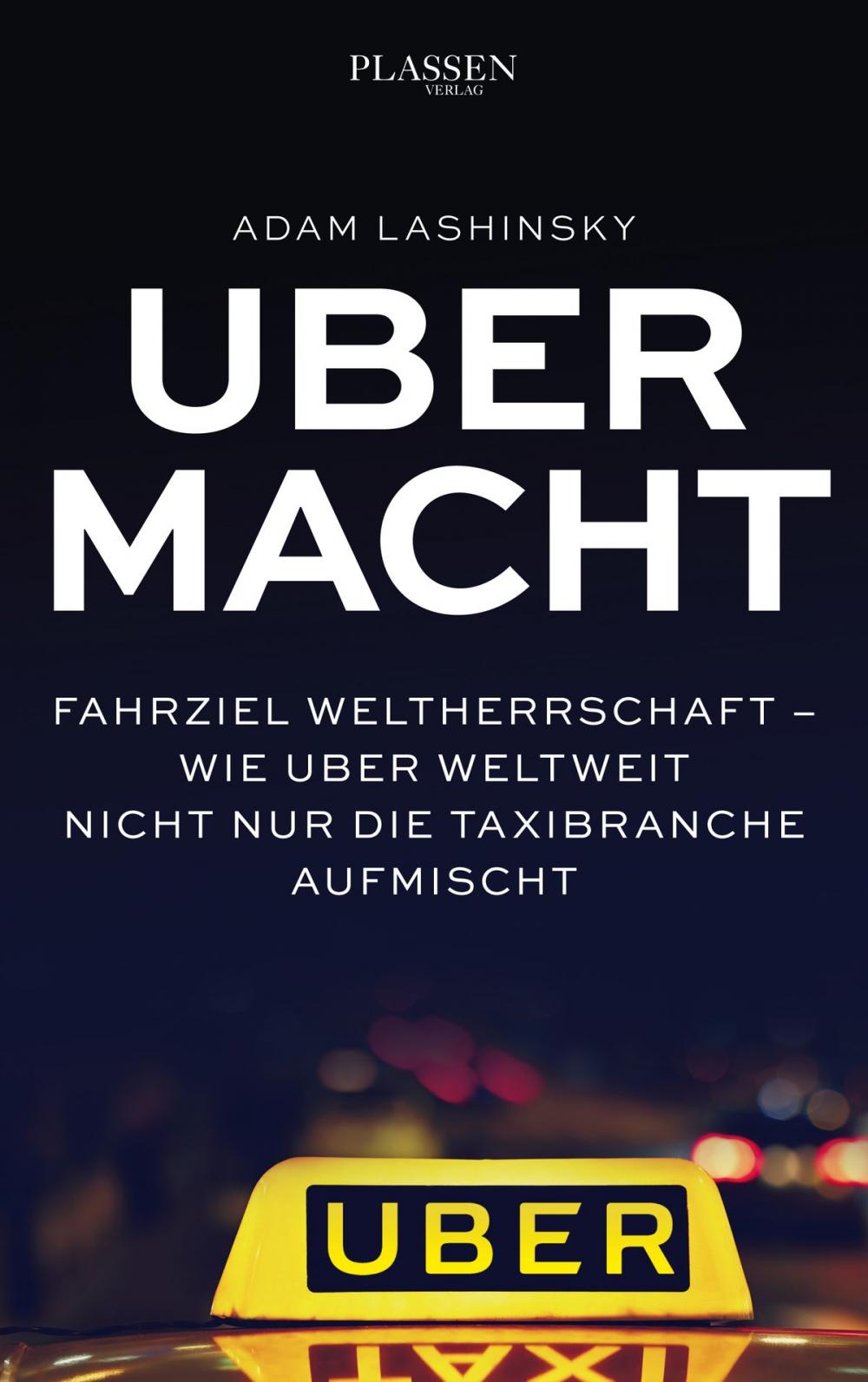 Big bigCover of Ubermacht