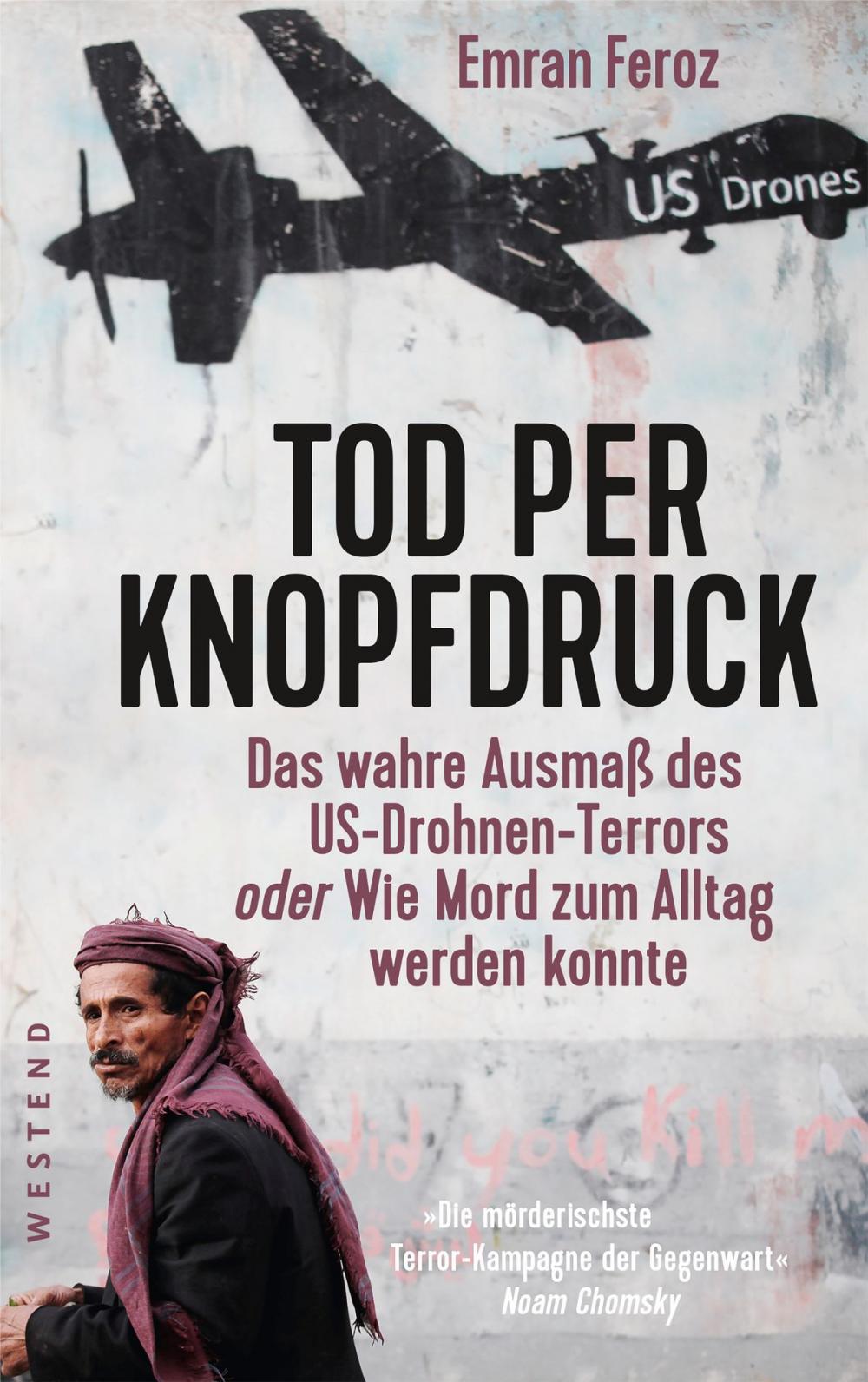 Big bigCover of Tod per Knopfdruck