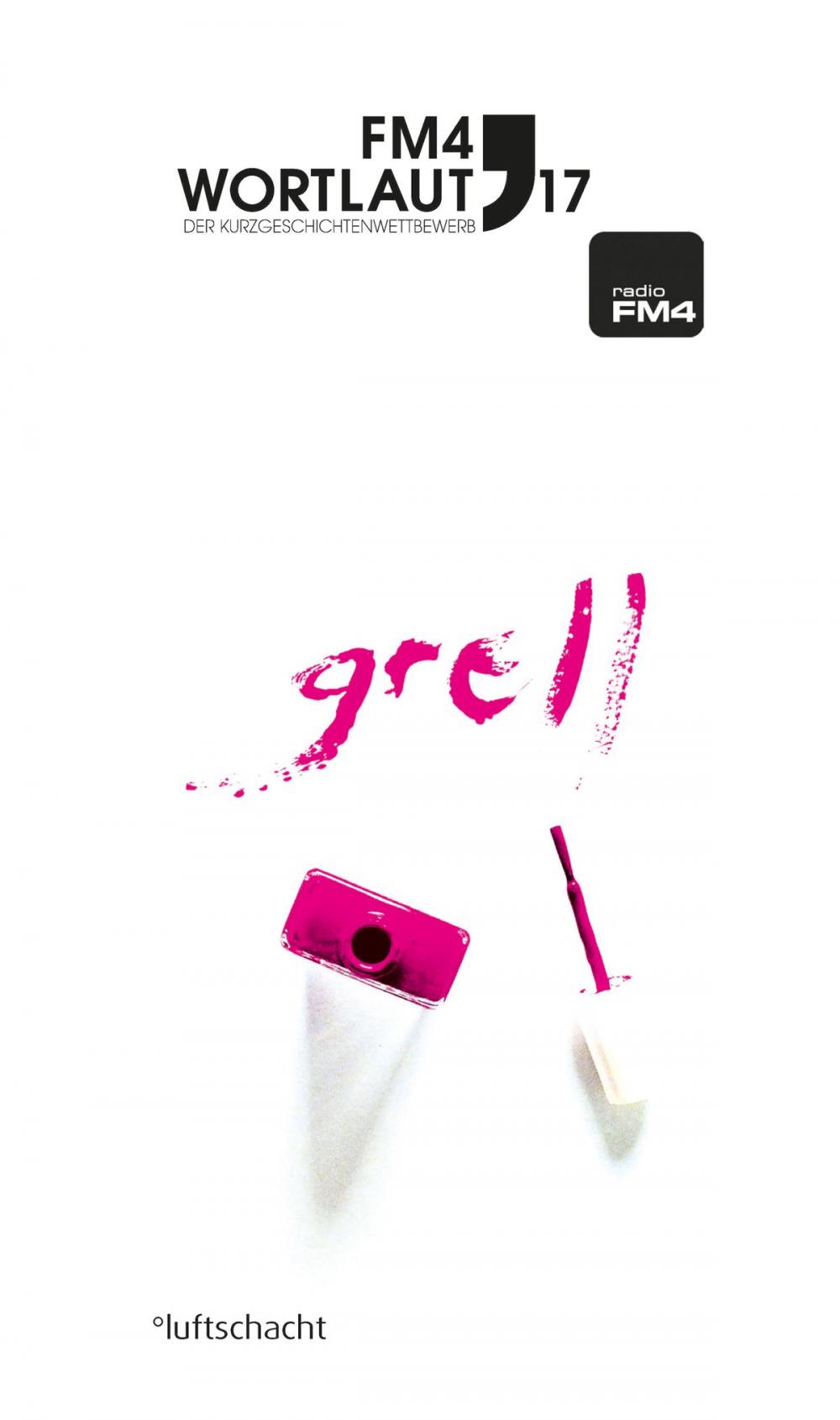 Big bigCover of FM4 Wortlaut 17. GRELL