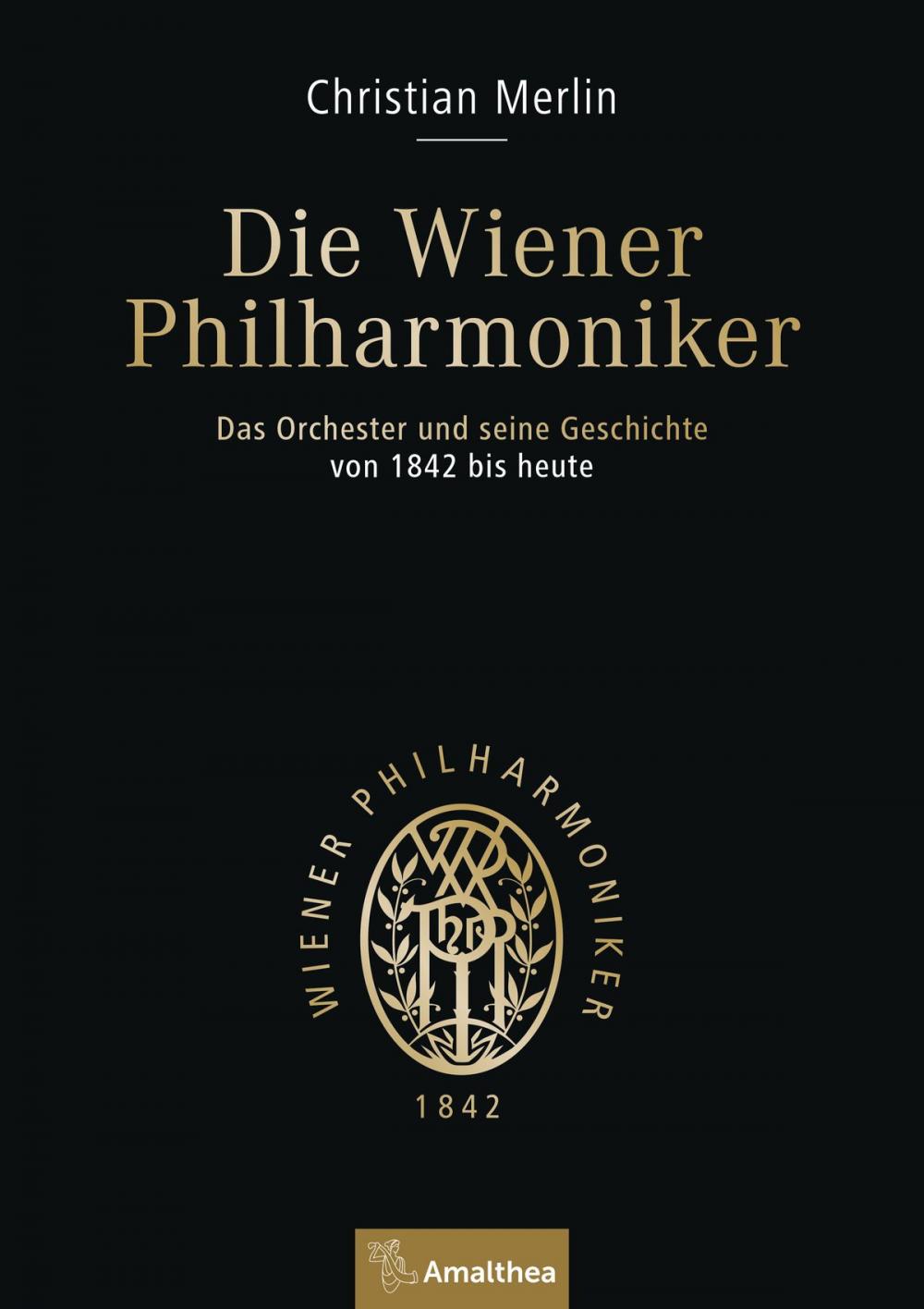 Big bigCover of Die Wiener Philharmoniker