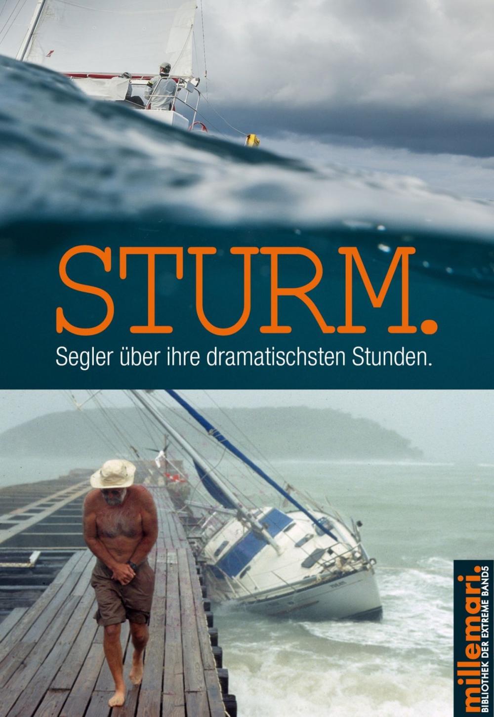 Big bigCover of Sturm.