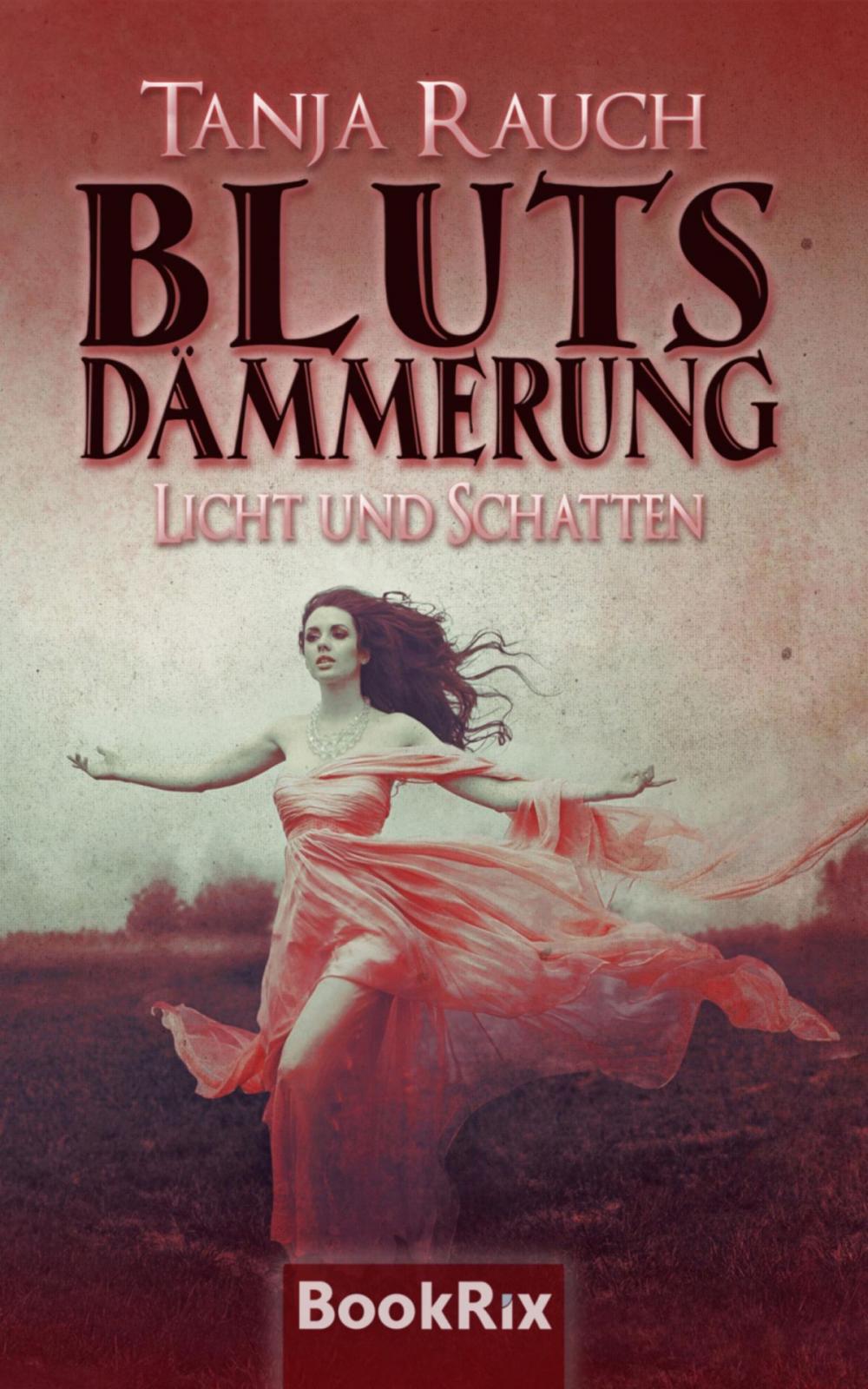 Big bigCover of Blutsdämmerung Band 1