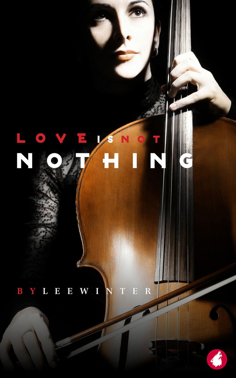 Big bigCover of Love is Not Nothing