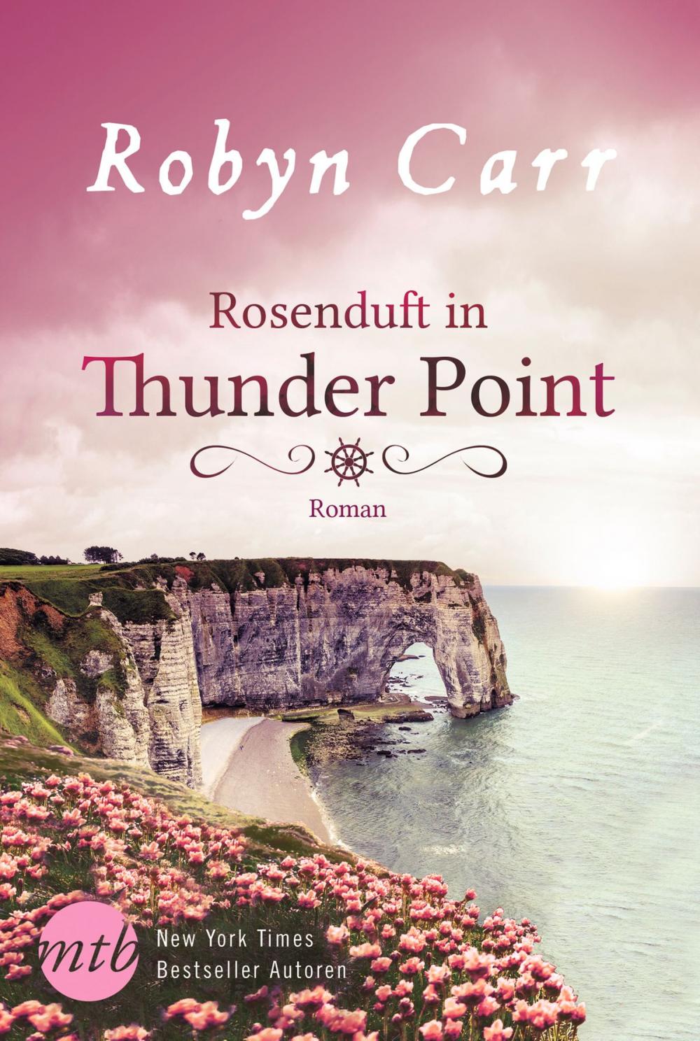 Big bigCover of Rosenduft in Thunder Point