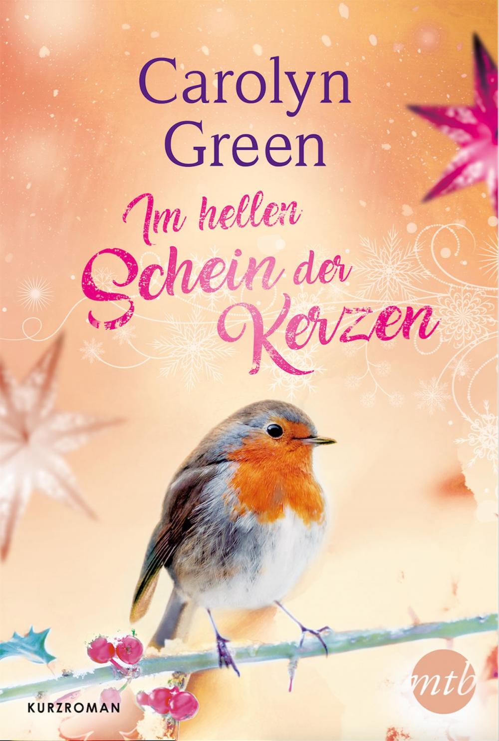 Big bigCover of Im hellen Schein der Kerzen