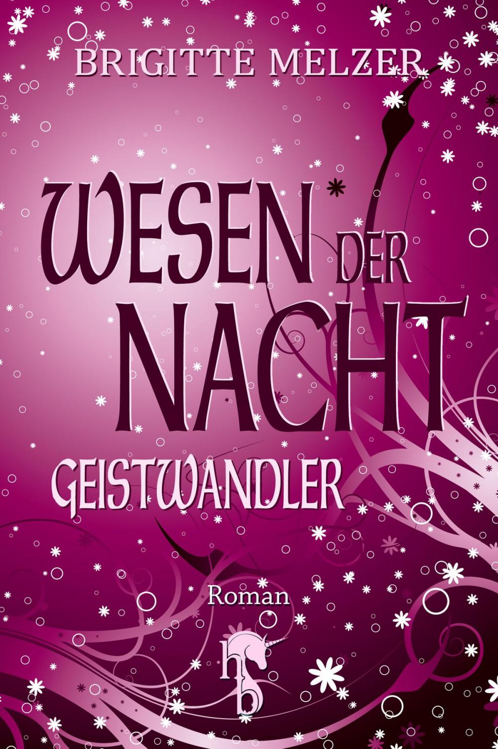 Big bigCover of Wesen der Nacht