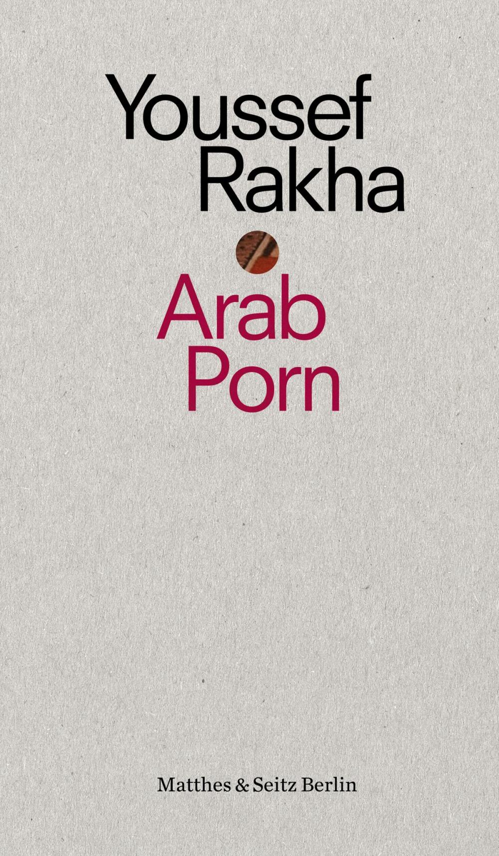 Big bigCover of Arab Porn