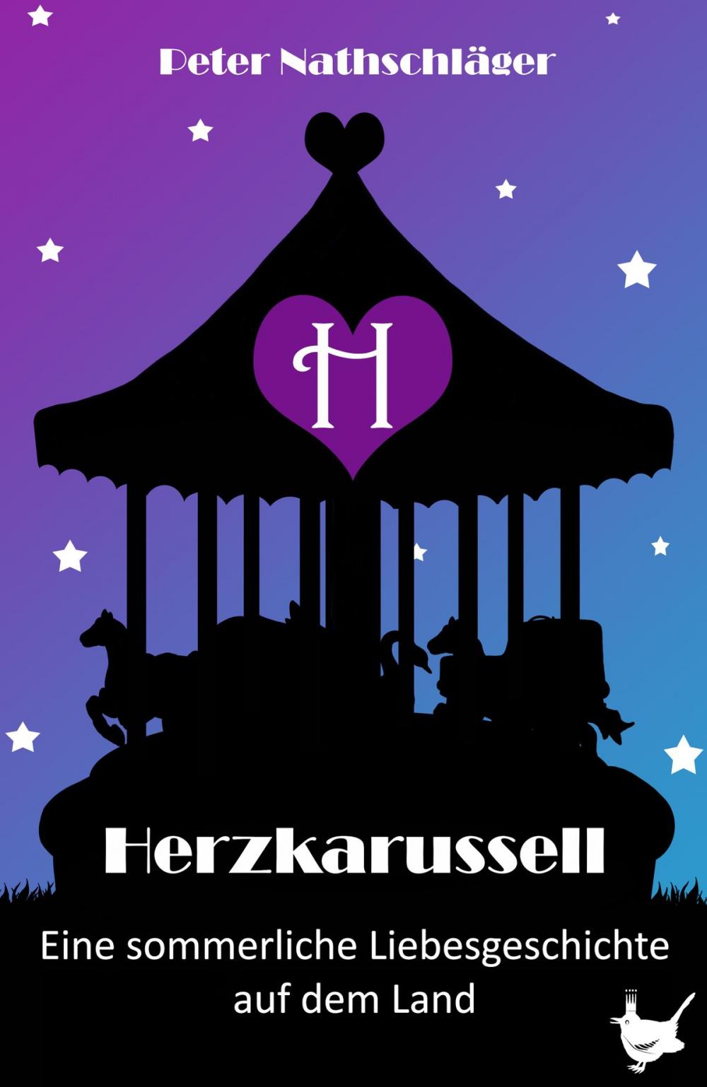 Big bigCover of Herzkarussell