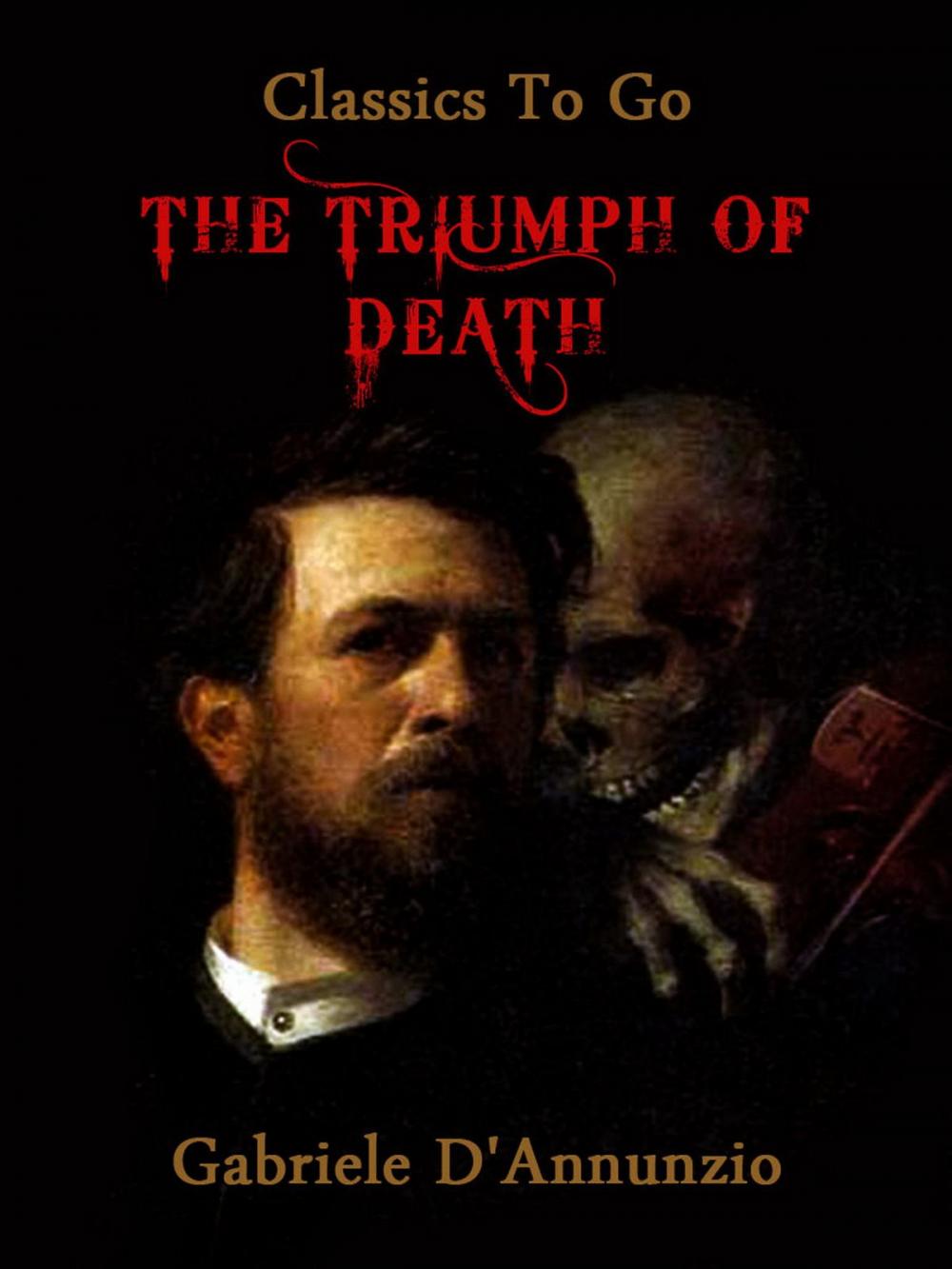 Big bigCover of The Triumph of Death