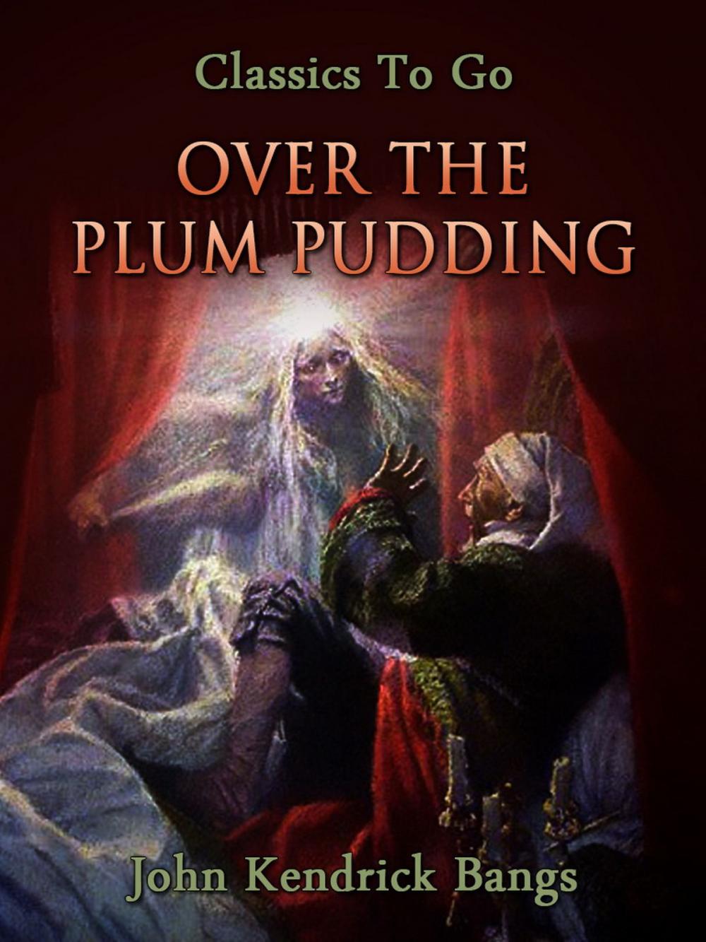 Big bigCover of Over the Plum Pudding