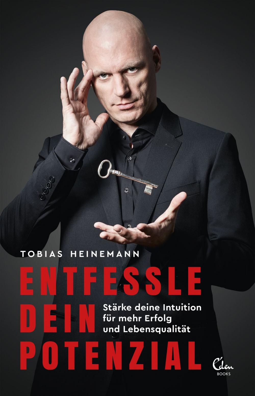 Big bigCover of Entfessle dein Potenzial