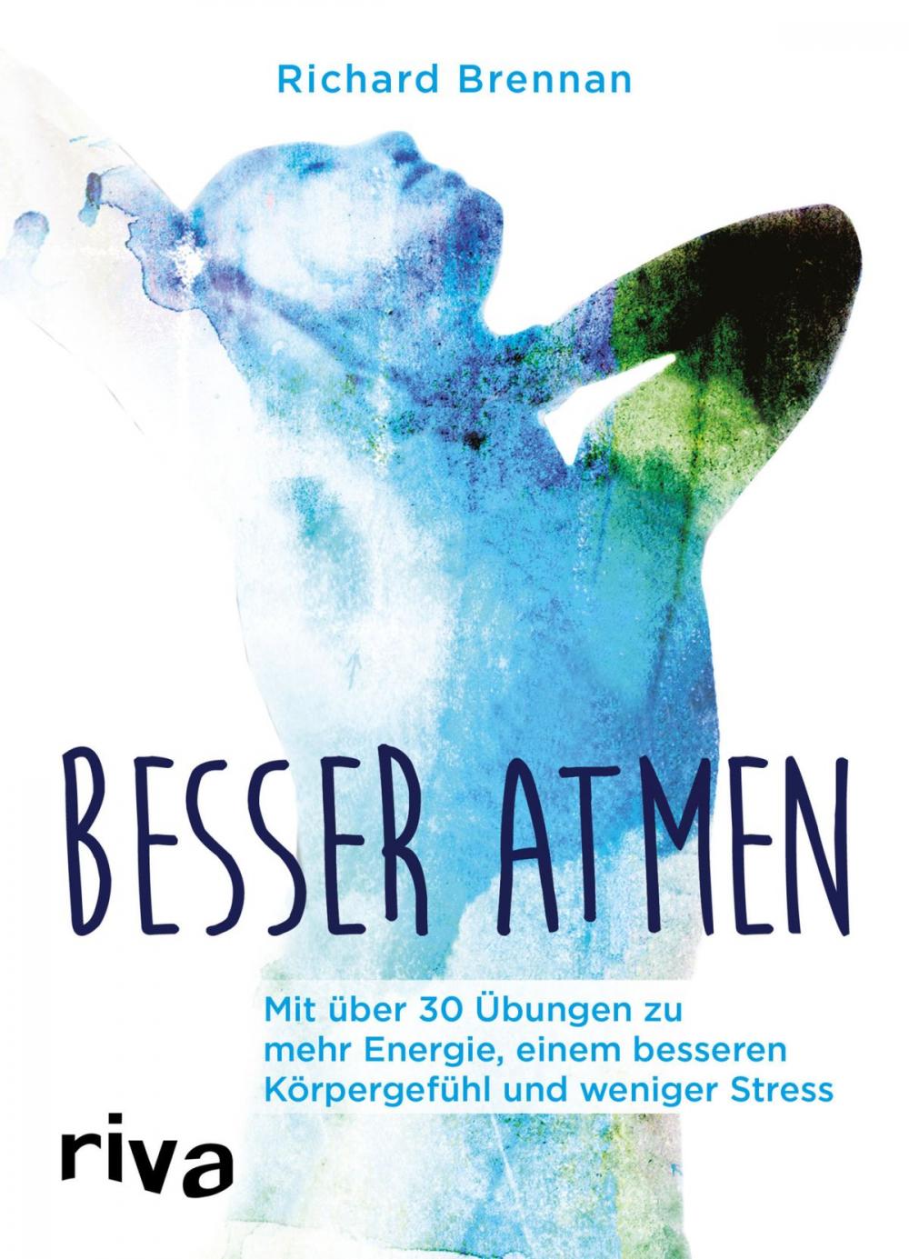 Big bigCover of Besser atmen