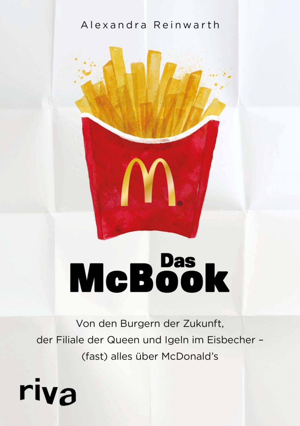 Big bigCover of Das McBook